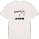 Någon i Täljö älskar mig t-shirt