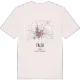 Talsi map t-shirt