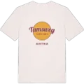 Tamsweg cirkel t-shirt