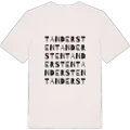 Tandersten ordlek t-shirt