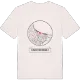 Tändsticksområdet t-shirt