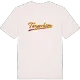 Tangerhütte baseball t-shirt
