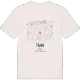 Tann karta t-shirt