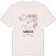 Tanneron karta t-shirt