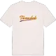 Tanumshede baseball t-shirt