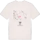 Táp karta t-shirt
