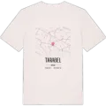 Tarabel karta t-shirt