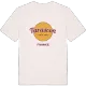 Tarascon cirkel t-shirt