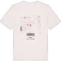 Tarhos karta t-shirt
