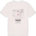 Tárkány karta t-shirt