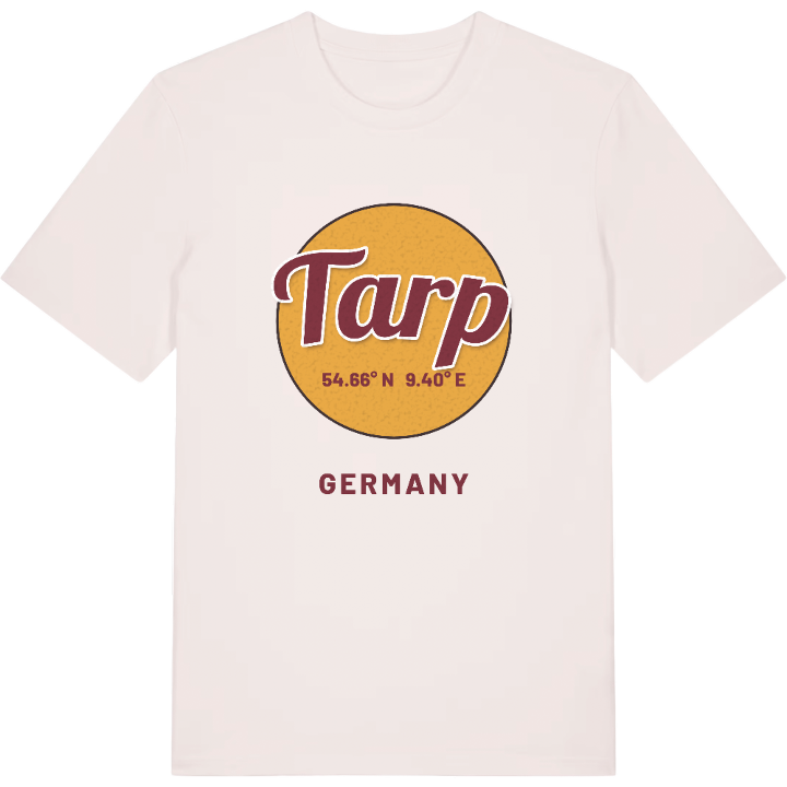 Tarp circle t-shirt – t-shirt from PinShirt