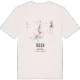 Täsch karta t-shirt