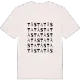 Tåsta wordplay t-shirt