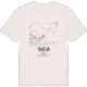 Taucha karta t-shirt