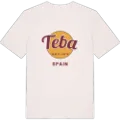 Teba circle t-shirt