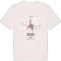 Tecuci karta t-shirt