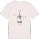 Tecuci karta t-shirt