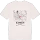 Teddington karta t-shirt