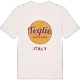 Teglio cirkel t-shirt
