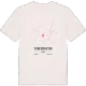 Tegnérsplatsen karta t-shirt