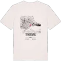 Tekirdağ karta t-shirt