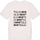 Teleborg ordlek t-shirt
