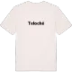 Teloché bold t-shirt