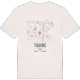 Teloché map t-shirt