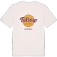 Teltow cirkel t-shirt