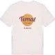 Temal cirkel t-shirt