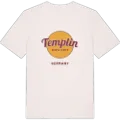 Templin cirkel t-shirt