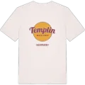 Templin cirkel t-shirt