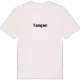 Tengen bold t-shirt