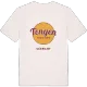 Tengen cirkel t-shirt