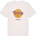 Teora circle t-shirt