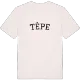 Tépe arc t-shirt
