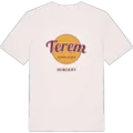 Terem cirkel t-shirt