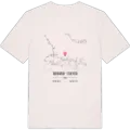 Terenten - Terento karta t-shirt
