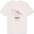 Termoli karta t-shirt