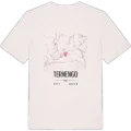Ternengo karta t-shirt