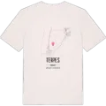 Terpes map t-shirt