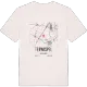 Terwispel map t-shirt
