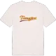 Tesomajärvi baseball t-shirt