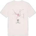 Tét karta t-shirt
