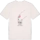 Texel map t-shirt