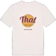 Thal cirkel t-shirt