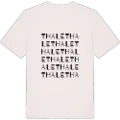 Thale ordlek t-shirt
