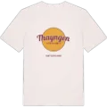 Thayngen cirkel t-shirt