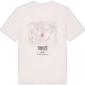 Theizé karta t-shirt