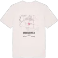 Theresienfeld karta t-shirt
